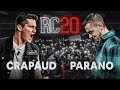 Rap contenders 20  crapaud vs parano