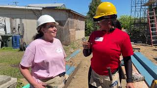 Porsche Fairfield Habitat for Humanity 2026.