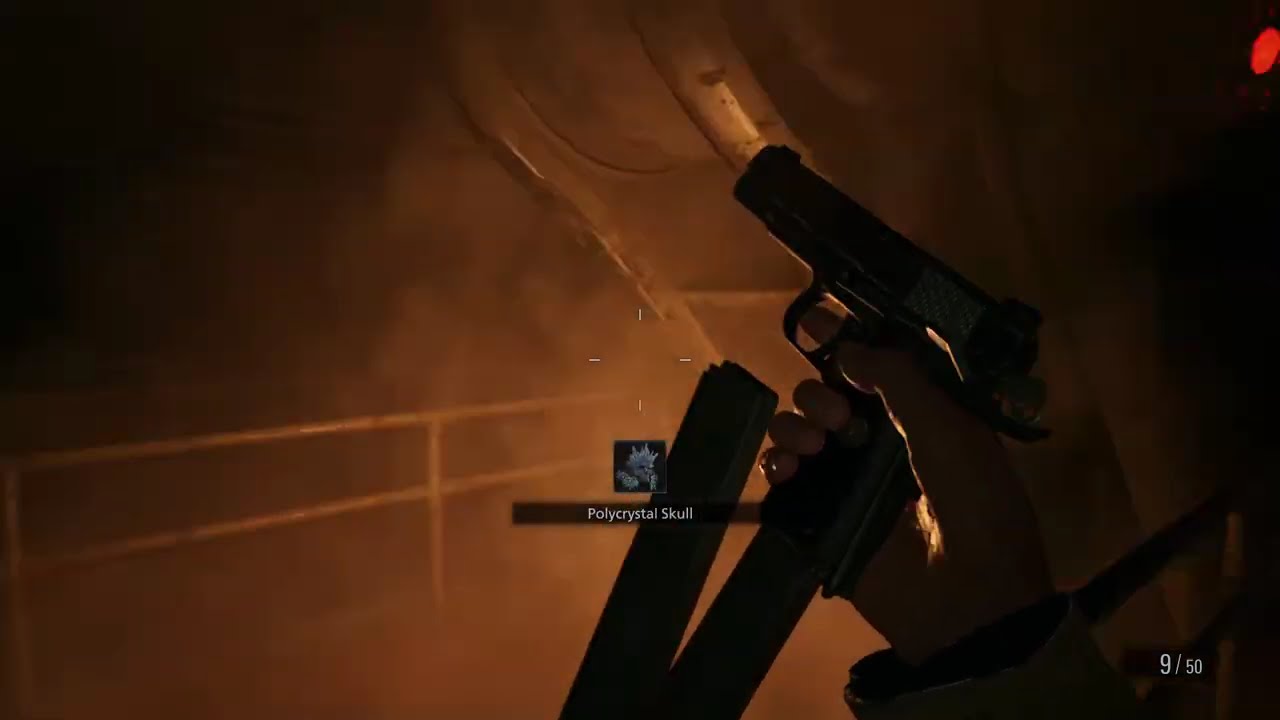 Resident Evil Village Pt 7