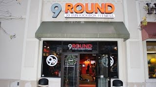 Discover Jacksonville | Start Here | Southside | 9 Round