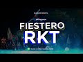 FIESTERO RKT - LO NUEVO 2021 - HITS EDITION