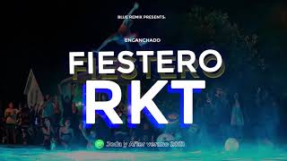 FIESTERO RKT - LO NUEVO 2021 - HITS EDITION