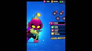 New bug with Lily Server error #brawlstars