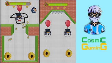 How To Save The Dogi Level 176 To 200 ||Cosmic Gaming