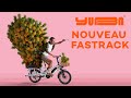 Nouveau fastrack 2022 