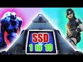 Twine peaks storm shield defense 1 to 10  ssd1 to 10  fortnite stw