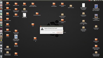 Lesson 001 ROS file system level