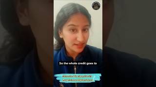 Symbiosis Law Hyderabad Selection 2025: Radhika's Success Story | SLA Student Review 🏛️
