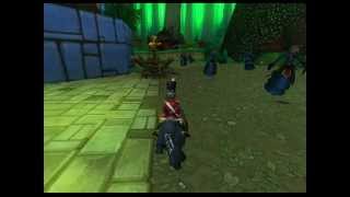 ♪Wizard101 Soundtrack: Azteca Apocalypse Theme♫