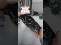 Let's take a look at my DREAM GPU from 2012 #pcmr #pcbuilding #amd #gpu #techrepair #pcsetups #gpus