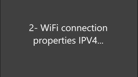 err_name_not_resolved Final solution