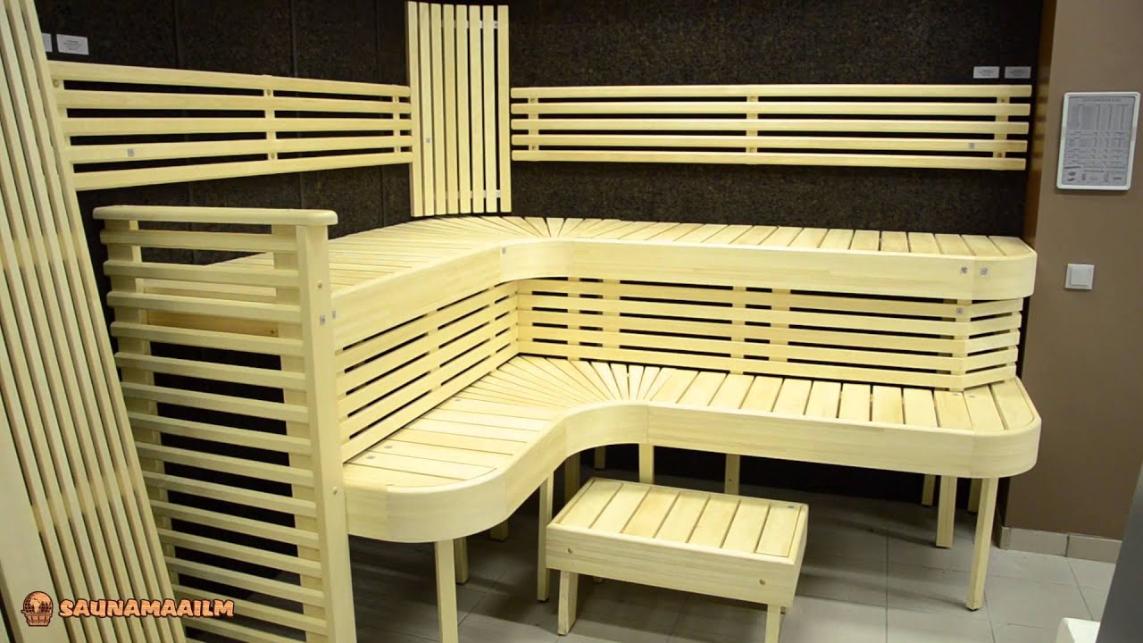 www.saunamaailm.ee Best Sauna Shop Saunapood YouTube