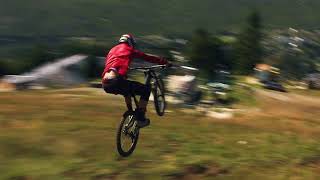 GAMBLE - A Mountain Bike Film : AVAILABLE NOW