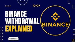 How to Withdraw Money from Binance Directly to Bank Account