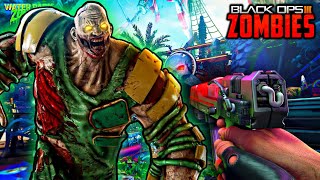*NEW* INFINITE WARFARE ZOMBIES MAP - WATERPARK ZOMBIES IN BLACK OPS 3 ZOMBIES!