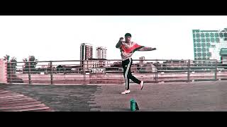 TOP 10 JUMPSTYLE DANCERS OF SEPTEMBER 2023