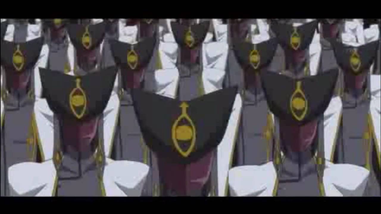 Code Geass ~If Today Was Your Last Day~