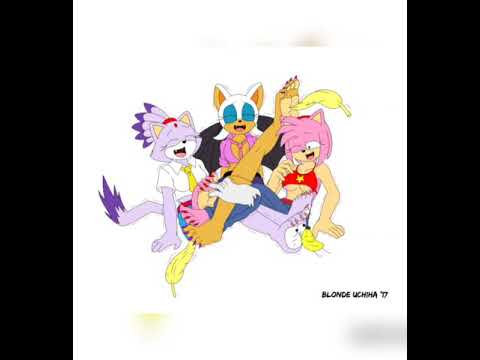 blaze cat tickle pics