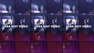 Preset Ml Memang Aku Akui Akulah Yang Bersalah Collab Ber 2 