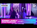 Sunnery James & Ryan Marciano (DJ-set) | SLAM!