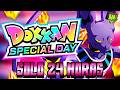 QUE NO SE OLVIDE!!!!! El DOKKAN DAY SIGUE VIVO | Dokkan Battle