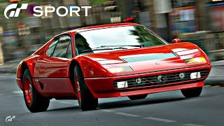 Episode eighty six of "days gone by", a review series for the classic
cars gran turismo, both street and race based... this features updated
f...