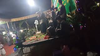 Al banjari qamarun  Lenteng Sumenep Madura