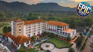 Le Monte Khao Yai Hotel | Khao Yai, Thailand | Hotel Review ⭐