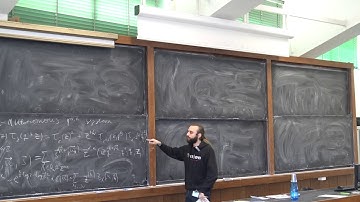 Gavrylenko - From Nekrasov functions to theta functions