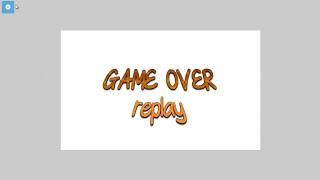 Gamesonomy Tutorial Birds - Lesson 3