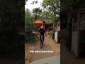 Ajarin dong puh, Sepuh... #mtbindonesia #mtbvideo #pemula #sepuh #shorts