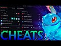 Puck with cheats showed unbelievable skill and outplayed everyone! Umbrella Dota 2