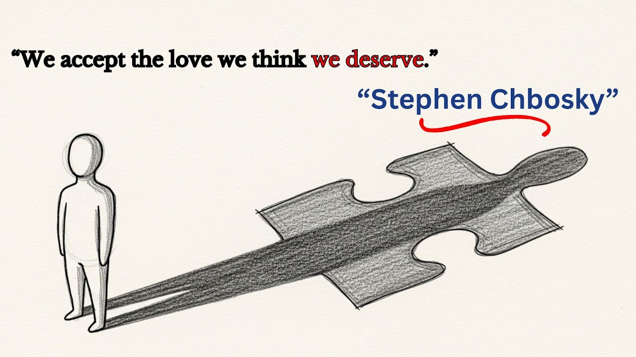 Why You Feel Replaceable in Every Relationship