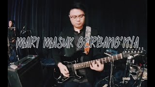 MARI MASUK GERBANGNYA [Guitar Cam] | Jason Christian | Successful Bethany Families