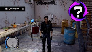 Sleeping Dogs - Goodie Monster Trophy / Achievement Guide | Year of the Snake DLC (All Evidence) screenshot 1