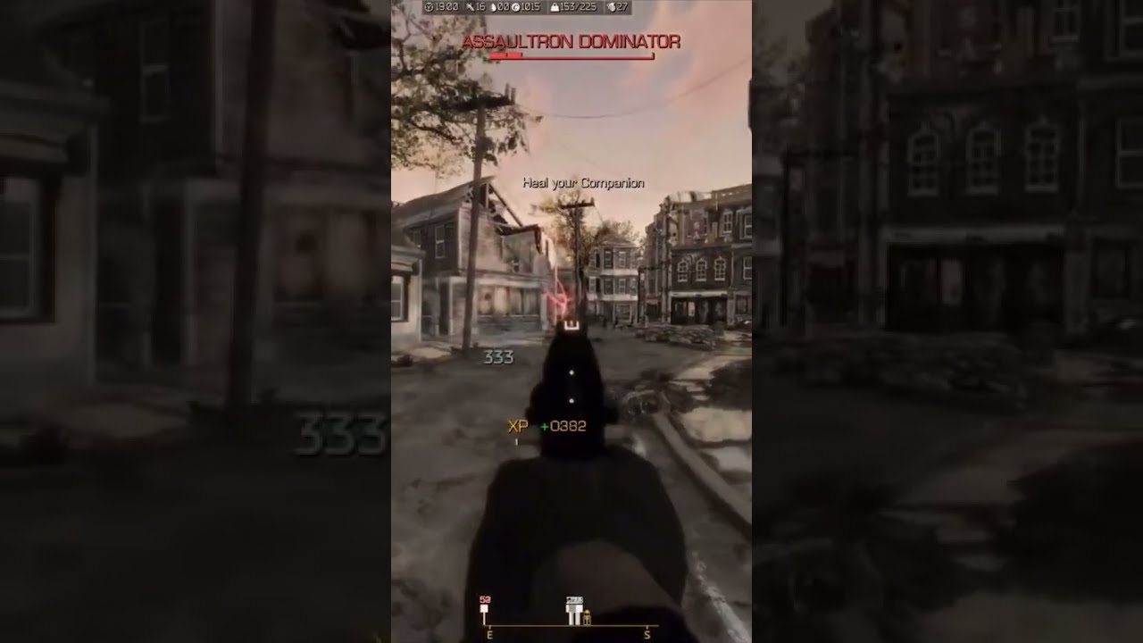 Okay How Do I Join The Assulttron Gang Can T Be Hard Moddedfallout4 Fallout4mods