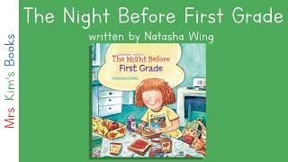 Famous Mrs. Kim Reads The Night Before First Grade (READ-ALOUD) Net Worth