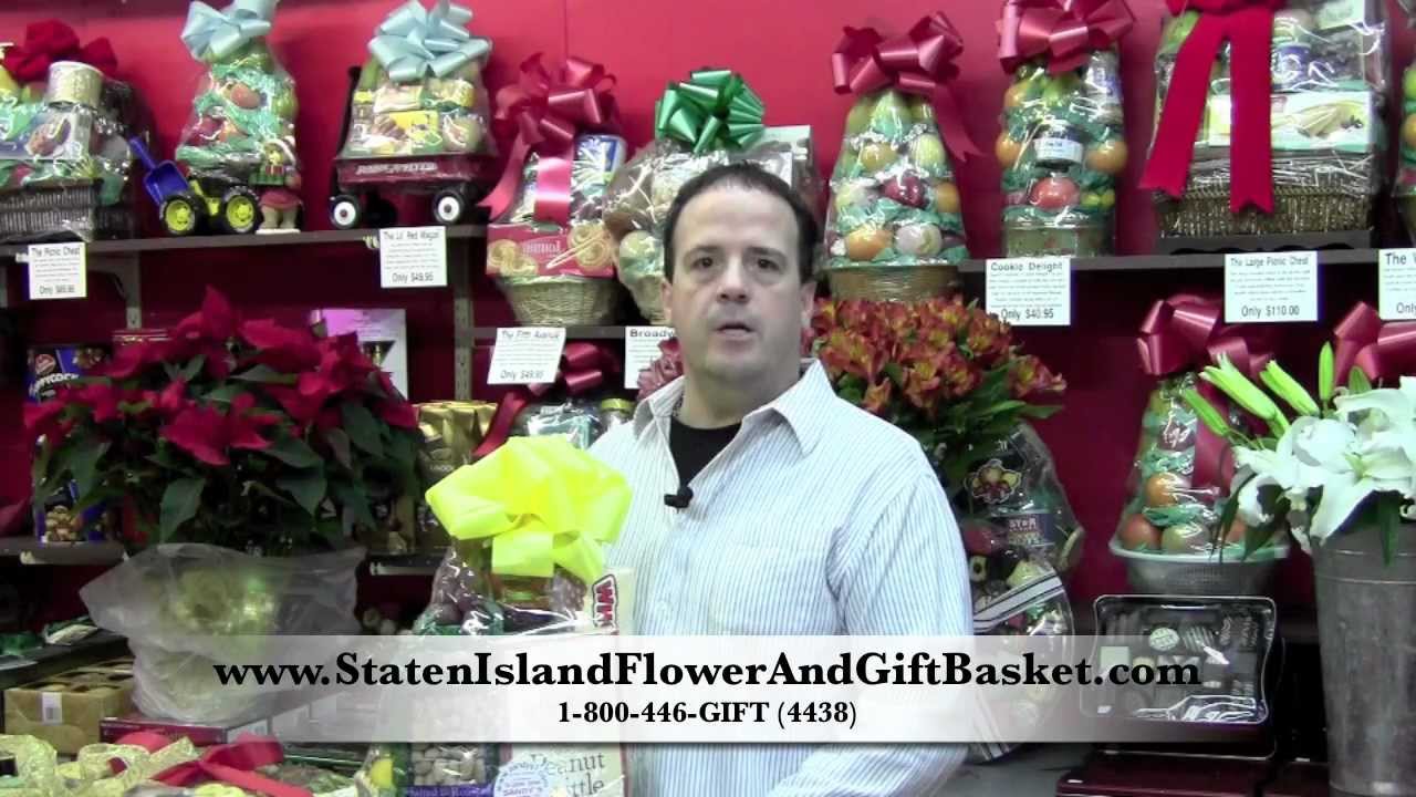 Fruit Baskets Delivered Staten Island NY