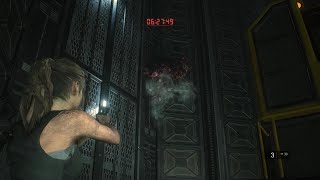 RESIDENT EVIL 2 a cuchillo??????