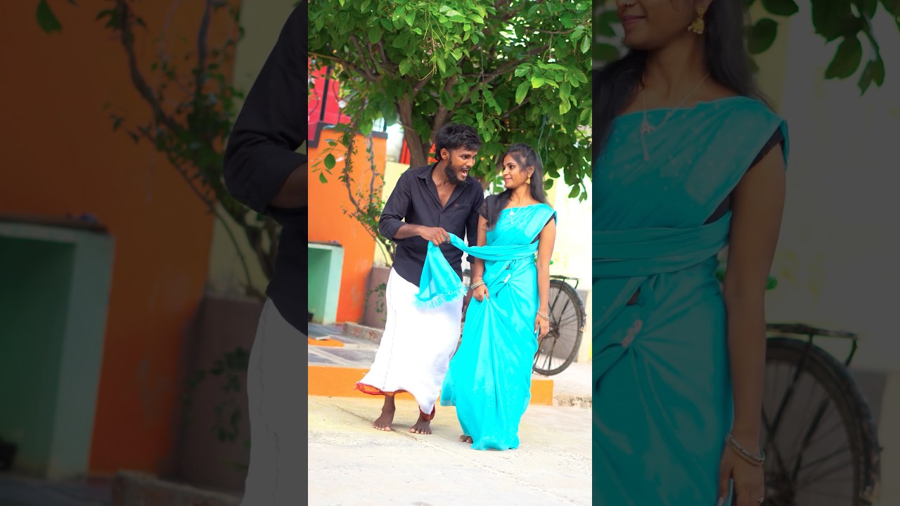 #Baagundhey chilakamma..💕💕#siddancevideos #sidcoupledancevideos #siddujananivideos #sid_sidduu