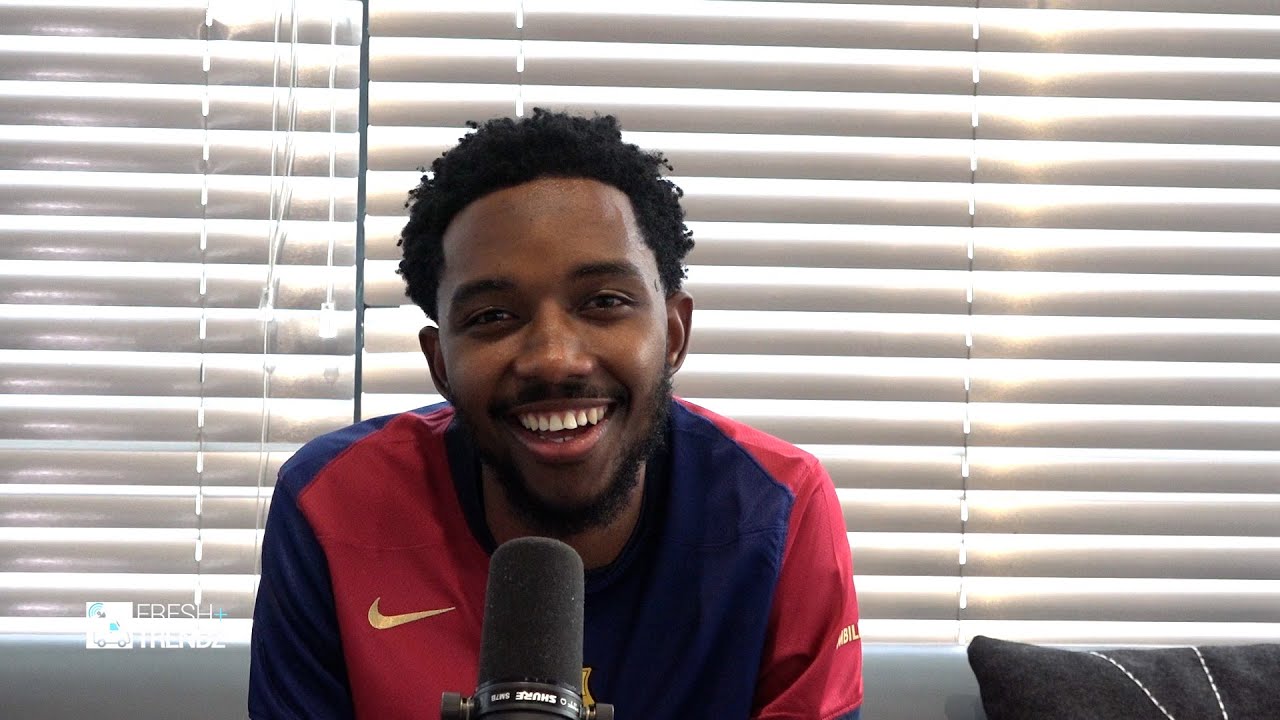 Sweet Guluva Winner of Big Brother Mzansi Shares His Journey & Winning Moments 