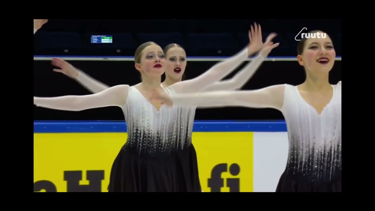 Ice Energy - valopimeys 2 SM (koko video)