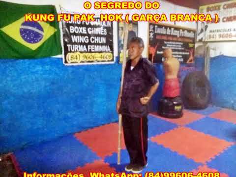 10  Chiu Chi Ling Kung Fu Mossoró - YouTube