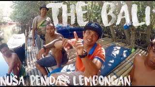 Vlog BALI #3 Trilogie : NUSA PENIDA & LEMBONGAN