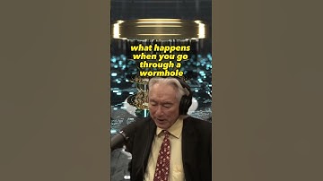 Are Quantum Computers the Key to Interstellar Travel and Alien Contact? | Joe Rogan ft. Michio Kaku