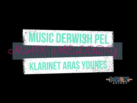 KARAOKE were were Gulizare By MAX MELODY