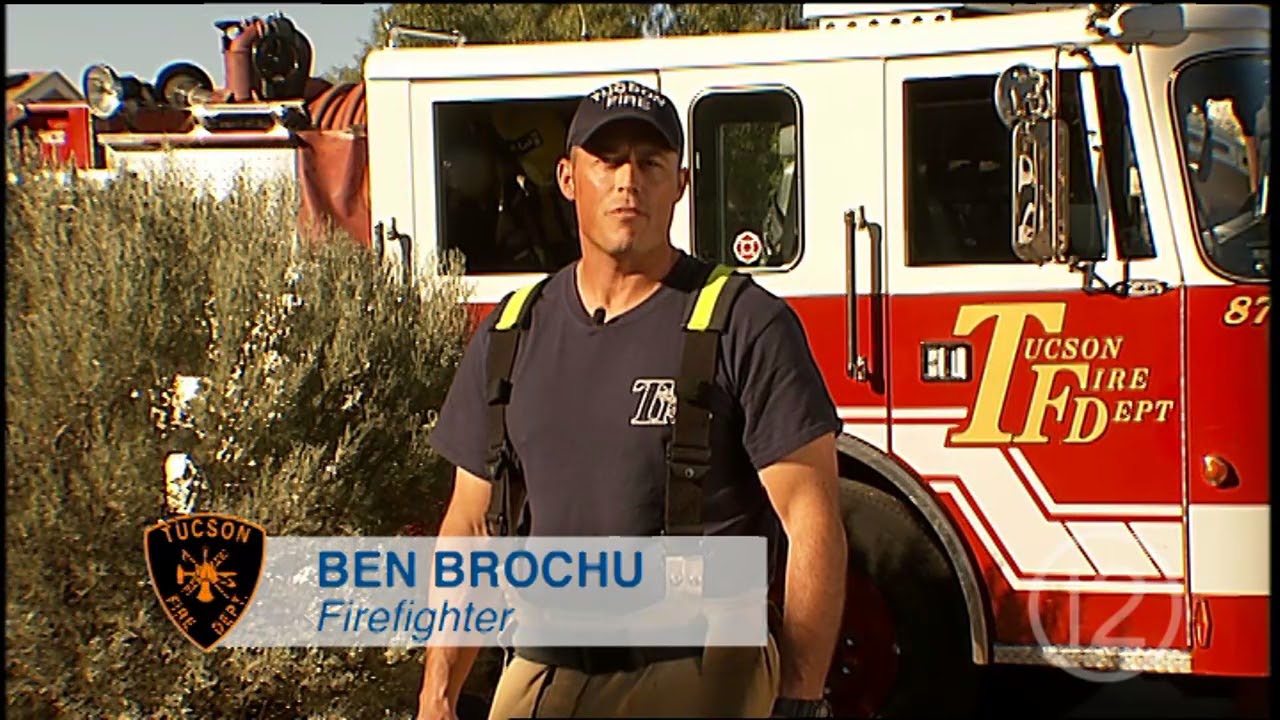 Tucson Fire Department Achieves Designation