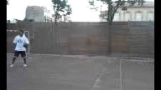DUNK