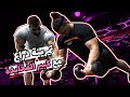 Youssef Sabry And Ibrahim Arms Workout يوسف صبري وابراهيم صبحي تمرينة دراع مع كبير الفخايدة 