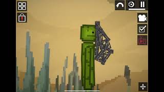 Soft body in melon playground screenshot 5